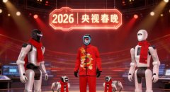 人形机械人“赛马”：宇树、银河通用、魔法原